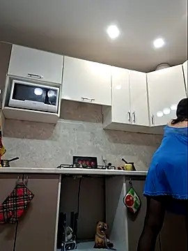 LaliaMia online show from 10.23.25