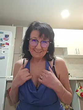 LaliaMia online show from 01.12.26