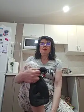 LaliaMia online show from 02.08.26