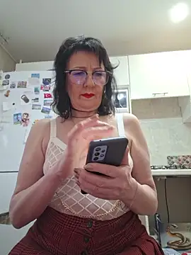 LaliaMia online show from 02.21.26