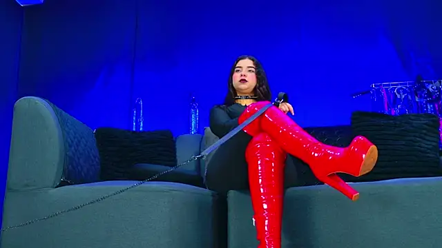 JessicaStonne online show from 04.06.26