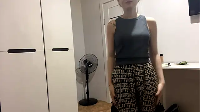 braveblush online show from 04.09.26