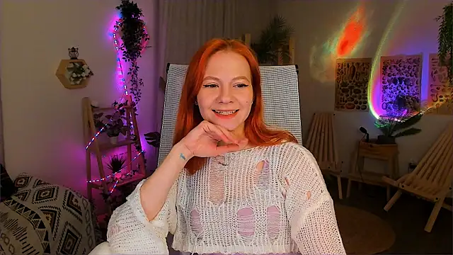 LisaAris online show from 05.07.26