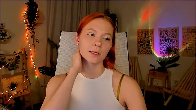 LisaAris online show from 05.11.26