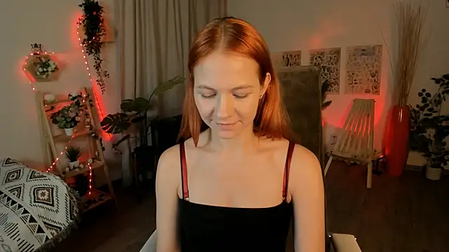 LisaAris online show from 07.08.26