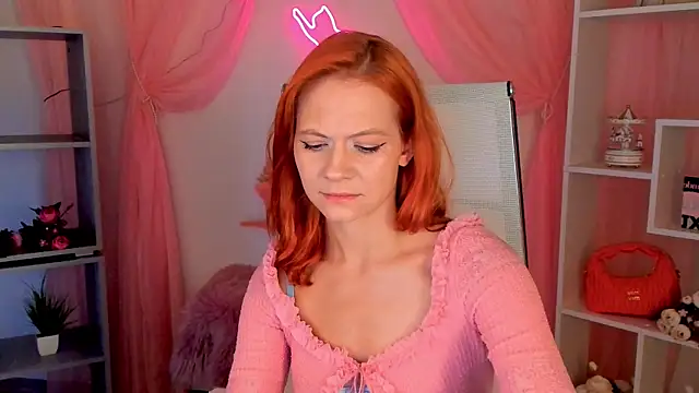 LisaAris online show from 07.17.26
