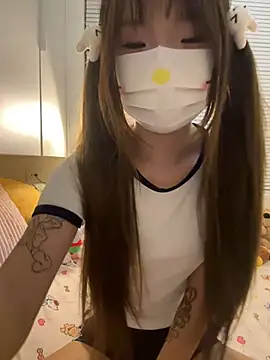 kkkiii-42 online show from 04.10.26