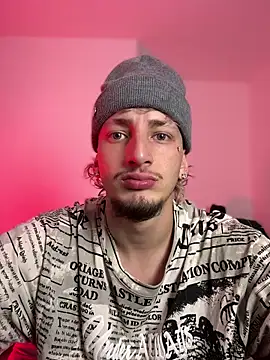 ZarcooX online show from 04.09.26