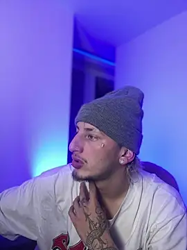 ZarcooX online show from 04.10.26