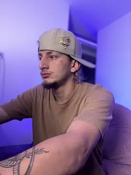 ZarcooX online show from 04.11.26