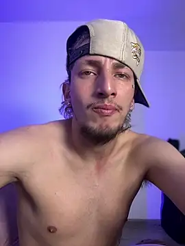 ZarcooX online show from 04.11.26