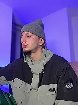 ZarcooX online show from 04.12.26