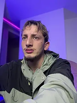 ZarcooX online show from 04.14.26