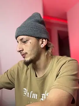 ZarcooX online show from 04.15.26