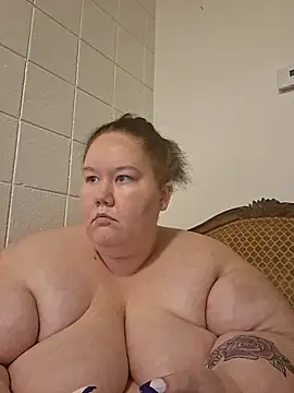 hisalphaqueen27 online show from 04.11.26