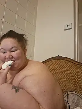 hisalphaqueen27 online show from 04.11.26