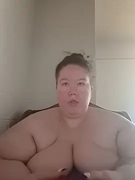 hisalphaqueen27 online show from 04.12.26