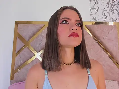 liarusoo online show from 04.08.26