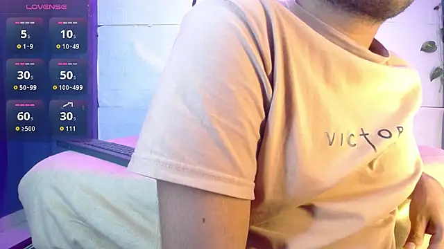 felipecams online show from 04.09.26