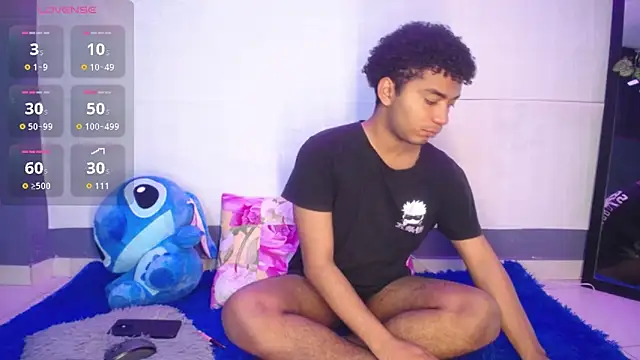 felipecams online show from 04.17.26