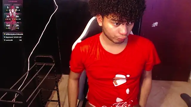Snapshot of felipecams chatting on 07.20.26 felipecams online show from 07.20.26