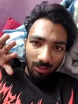 ItsPlayboy031 online show from 04.20.26