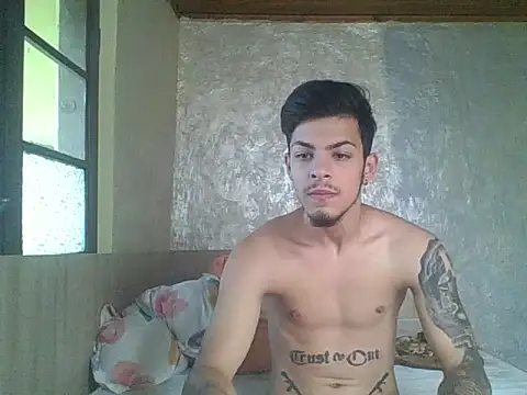 robertmrn112 online show from 05.30.26