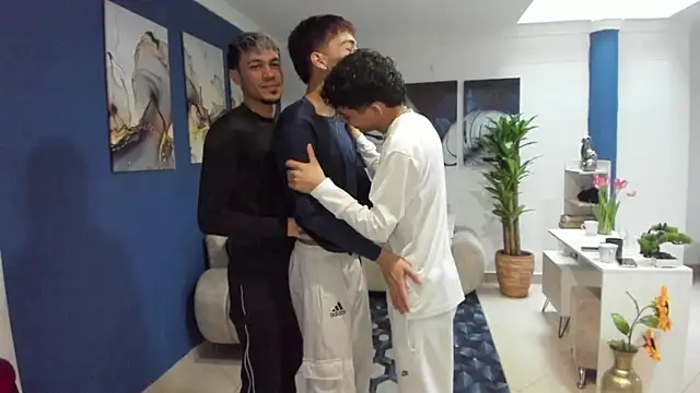 Theguys-passion online show from 04.16.26