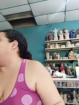 Golositadeamor online show from 05.30.26