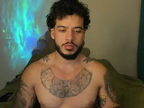 sinnei   online show from 04.11.26