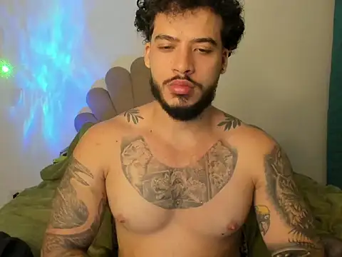 sinnei   online show from 04.11.26