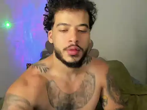 sinnei   online show from 04.12.26