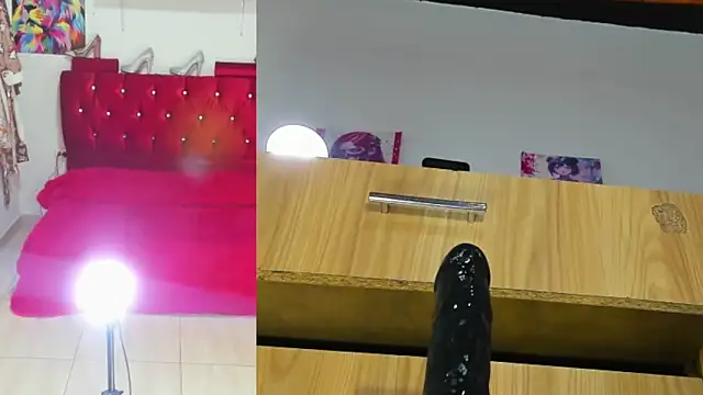 Snapshot of peachy__baby chatting on 04.07.26 peachy baby online show from 04.07.26