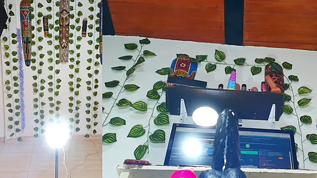 Snapshot of peachy__baby chatting on 04.16.26 peachy baby online show from 04.16.26