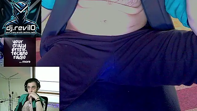 OllyFummler online show from 04.12.26