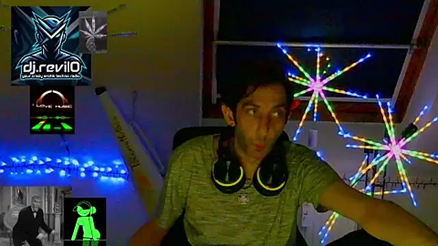 OllyFummler online show from 04.17.26