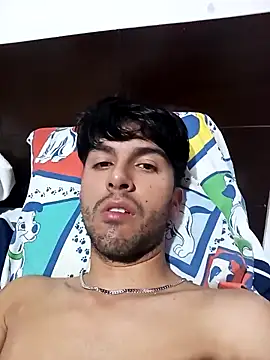 RodrigoColby2 online show from 04.12.26