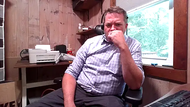 JJ CONN78 online show from 06.23.26
