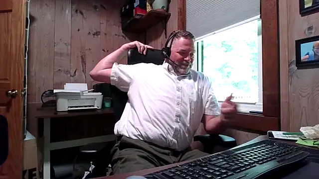 JJ CONN78 online show from 07.02.26