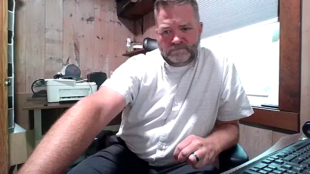 JJ CONN78 online show from 07.08.26