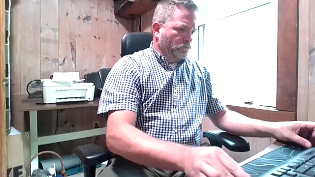 JJ CONN78 online show from 07.14.26