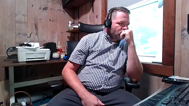 JJ CONN78 online show from 07.21.26