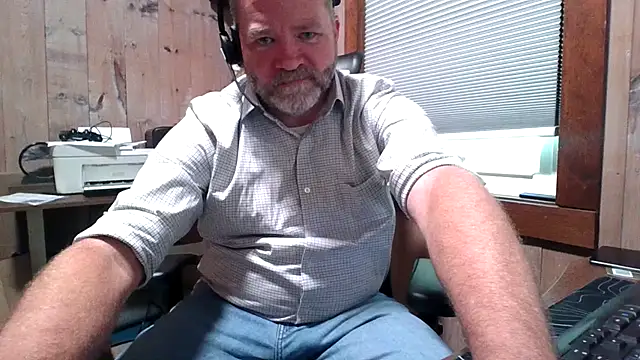 JJ CONN78 online show from 07.23.26