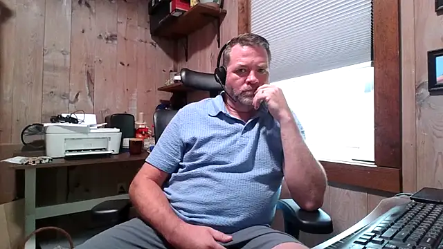 JJ CONN78 online show from 07.28.26