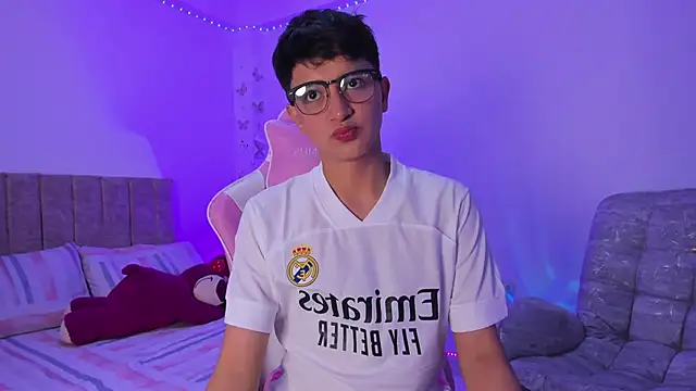 SaNti ll online show from 04.08.26