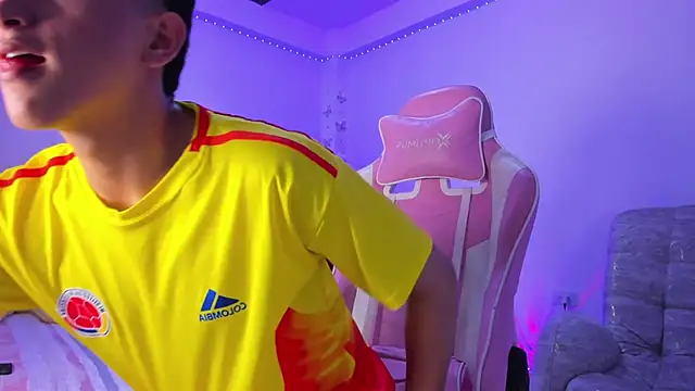 SaNti ll online show from 04.09.26