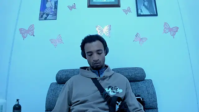 JustJaden online show from 04.10.26