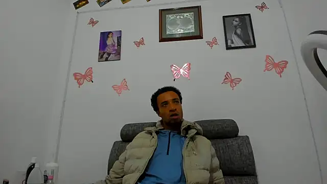 JustJaden online show from 04.15.26