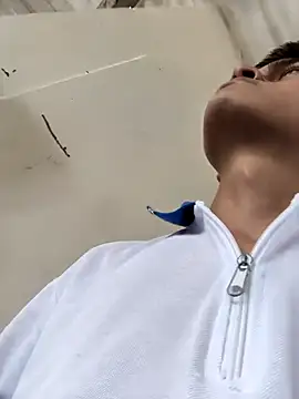 sabanamojada19 online show from 04.09.26