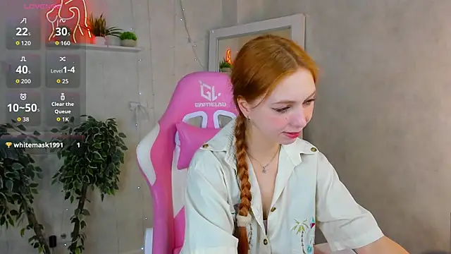 Snapshot of Sienna_Nyx chatting on 04.11.26 Sienna Nyx online show from 04.11.26